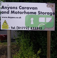 Anyons Caravan Storage 252957 Image 1